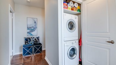 Laundry room renovation tips