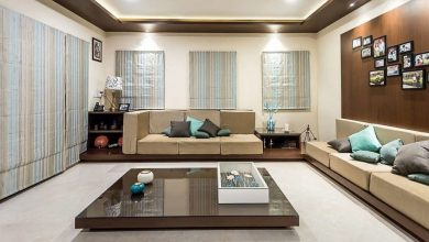 Different ways and styles to decorate your home