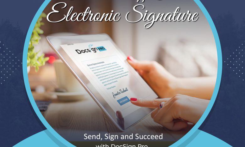 digital signature online