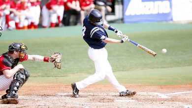 how to play baseball