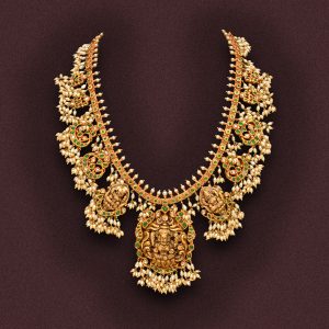 temple jewellery 