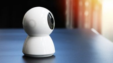 kamtron wireless ip camera