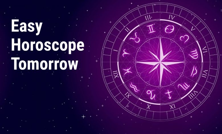 horoscope tell my future