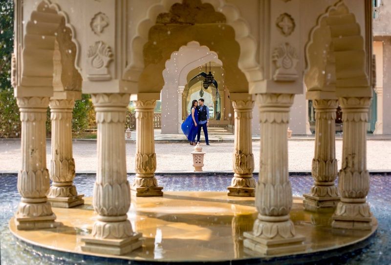 destination wedding in jaipur