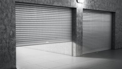 Roller Shutter