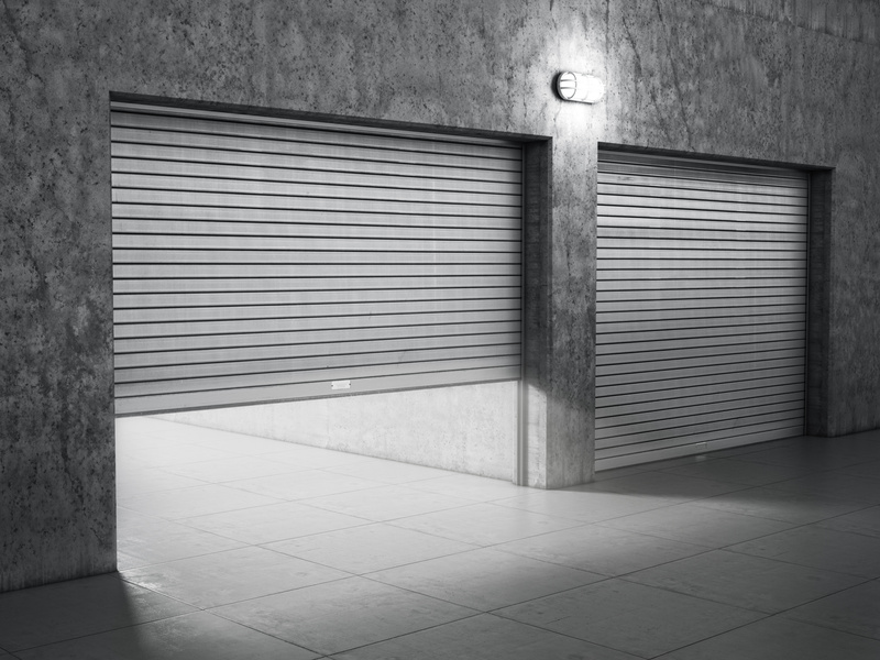 Roller Shutter