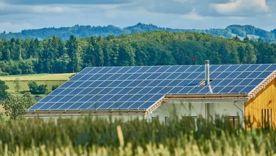 solar rooftop