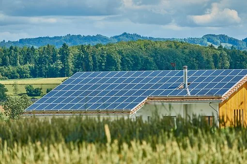 solar rooftop