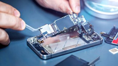 Cell Phone Repair