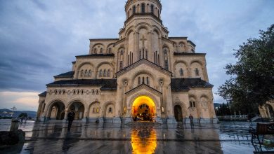 Tbilisi tour guides