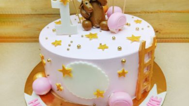 Photo of 12 smash cakes ideas for a baby’s first birthday!!!