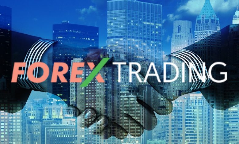 trade forex