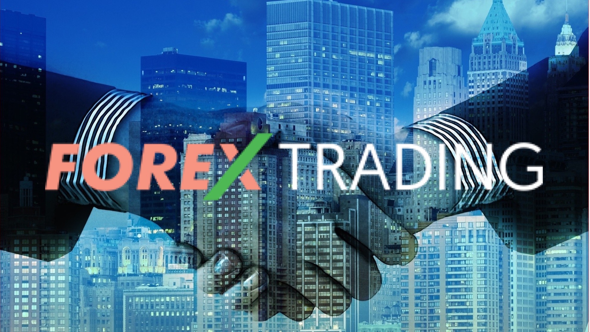 trade forex