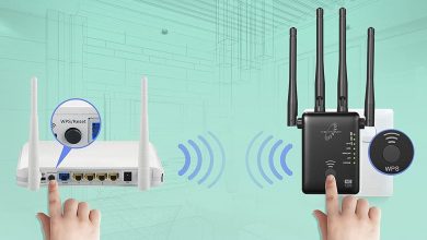 iсtоny WiFi Extender