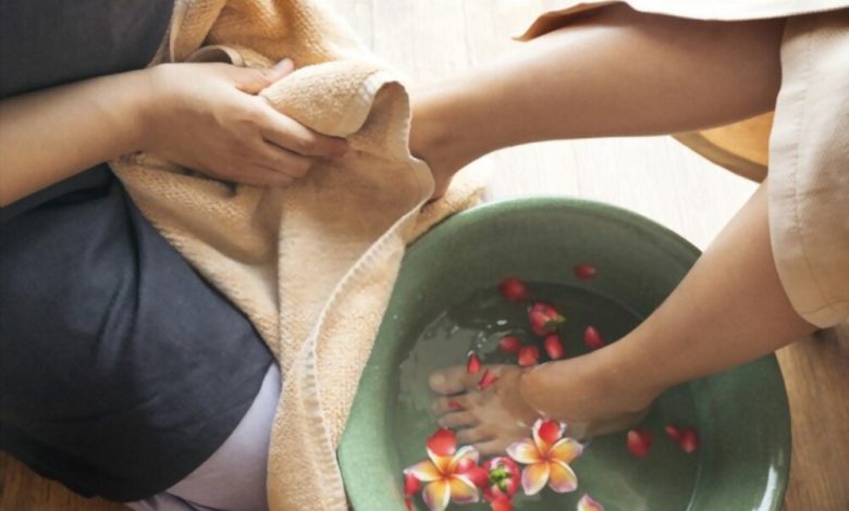 Body Massage in Rigga