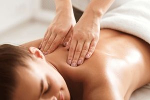 Massage Center in JLT