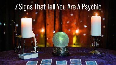 7 Signs of Real Psychic Abilities