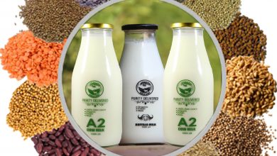Photo of 4 benifits of A2 milk that can help you reduce your risk of heart disease