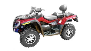 Buying Guide for ATV