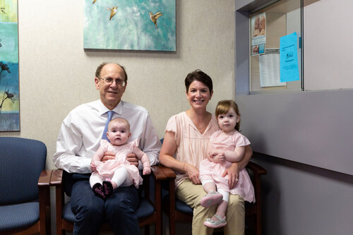 Morristown gynecology
