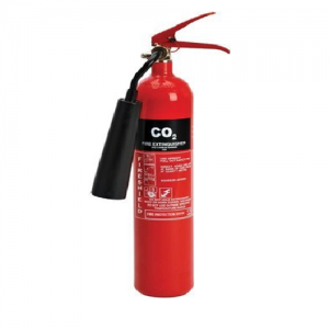 Co2 Fire Extinguisher
