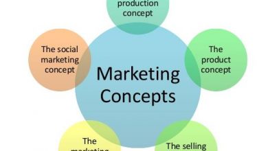 Significant Concepts in Marketing Management