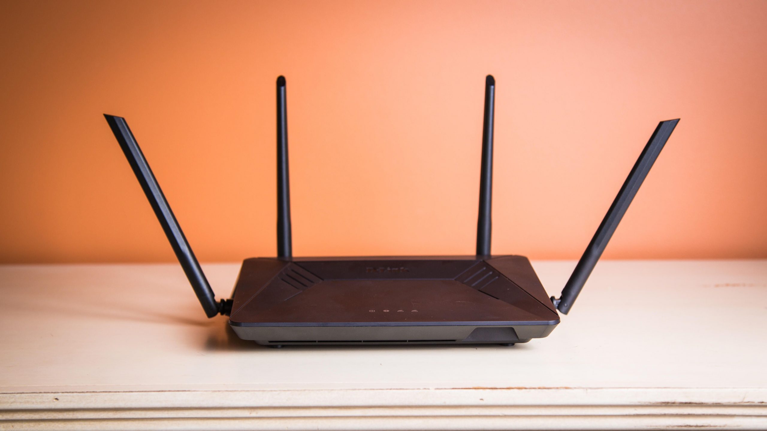 Dlink DIR 1750 router