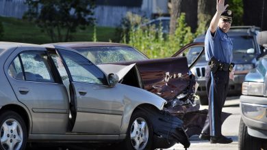 Do I Need A Lawyer If I Get Into A Car Crash