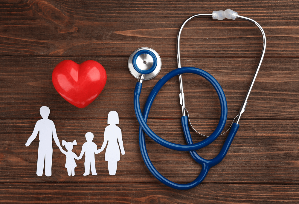 8 Reasons to buy a family health insurance plan - Post Pear - Guest