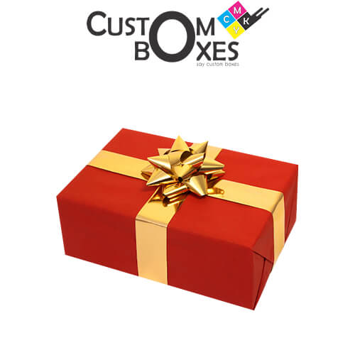 Gift boxes