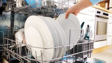 How to Buy a Dishwasher