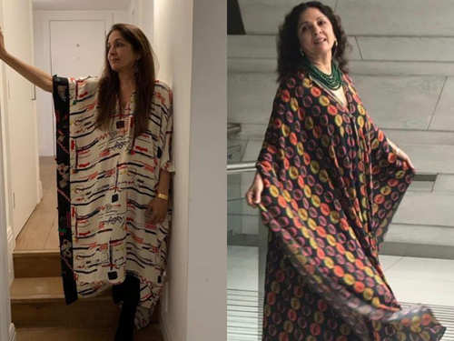 Kaftan