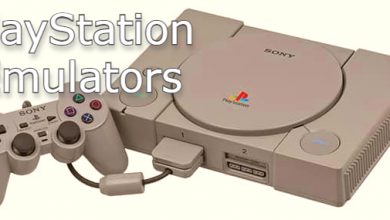 PlayStation Emulators