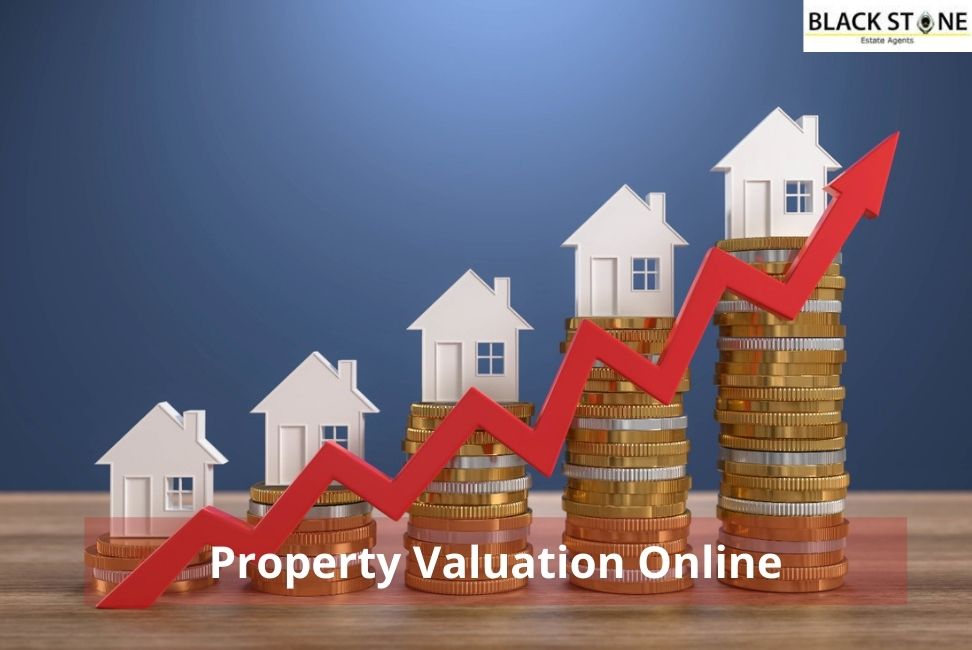 Property Valuation Online