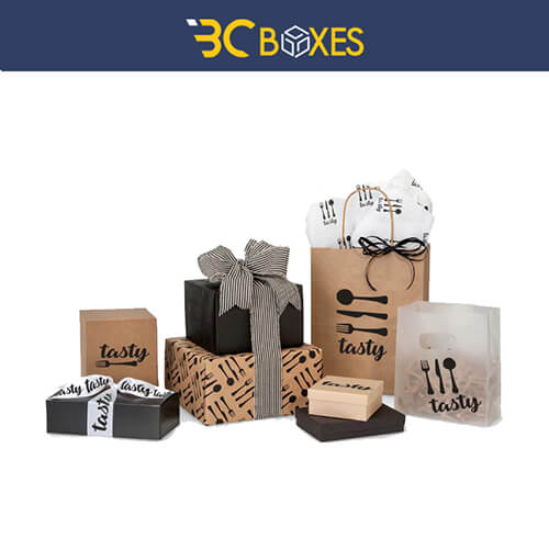 Retail Boxes