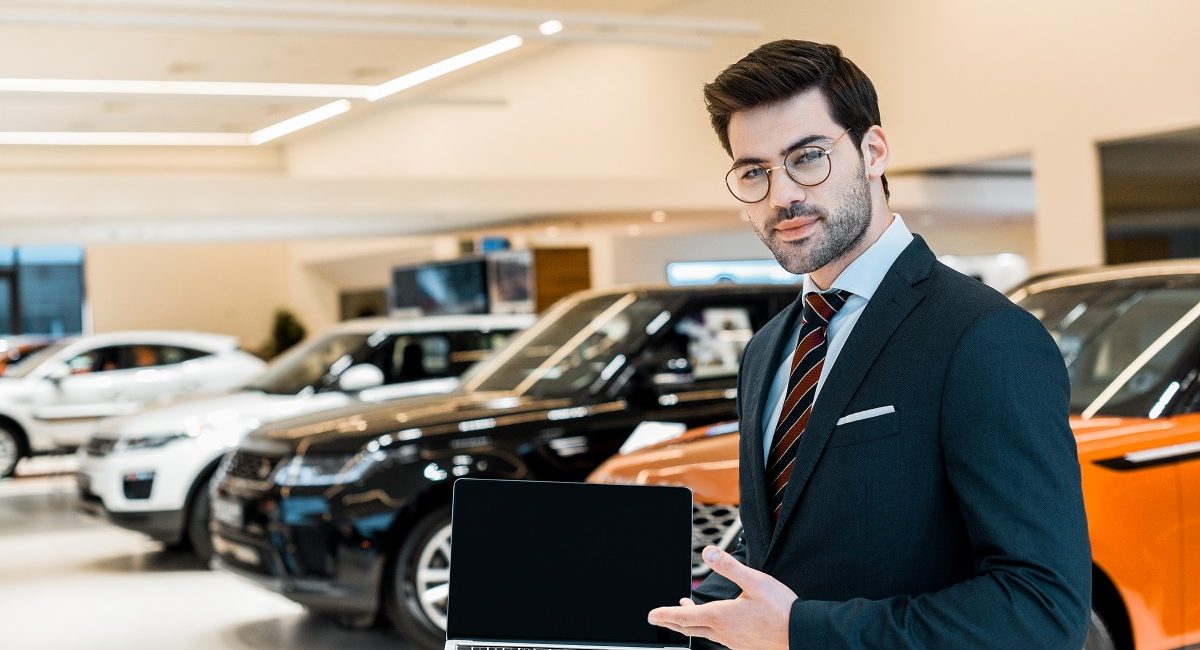 SEO Tips For Auto Dealerships