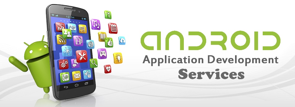 android app development services