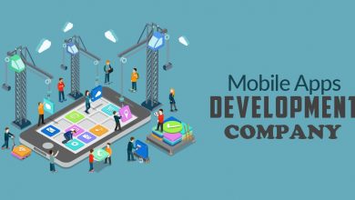 app development company