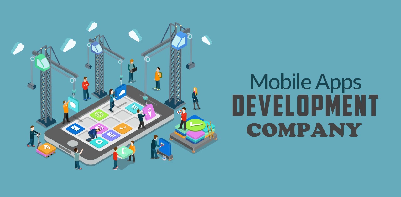 app development company