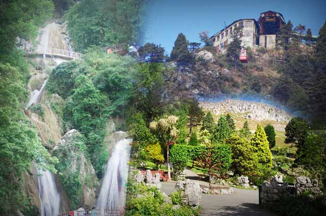 Things to do in Mussoorie