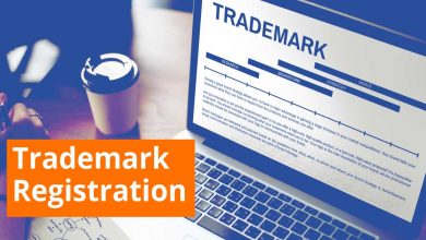 Trademark Registration Consultant