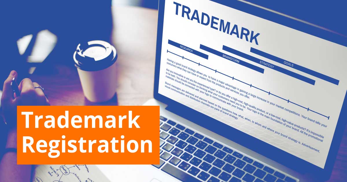 Trademark Registration Consultant