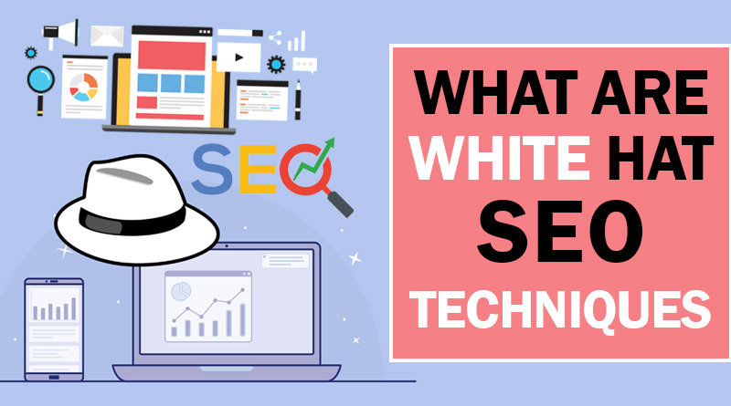 What are White Hat SEO Techniques - Postpear.com