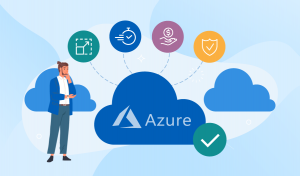 What Azure Migration Services?