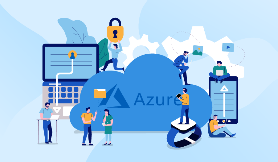 Azure Migration Services