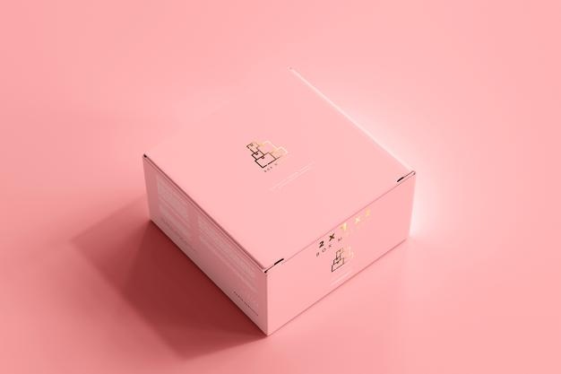 printed retail boxes