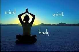 spiritual mentor