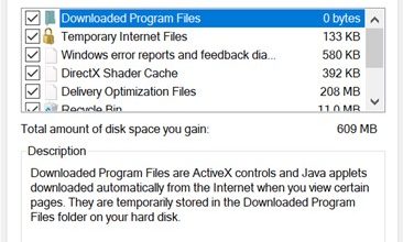 drive partitions