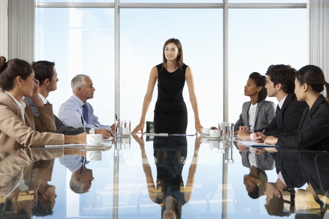 Importance of business consultant