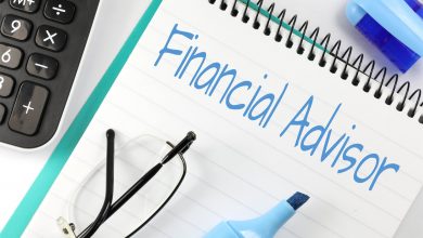 Financial Advisor perth